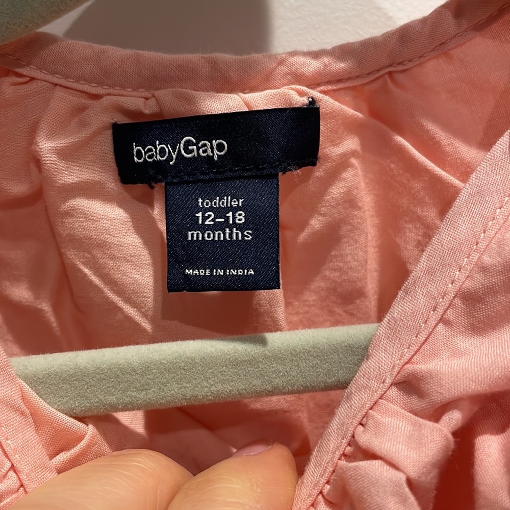 Gap dress - Picture 4 of 5